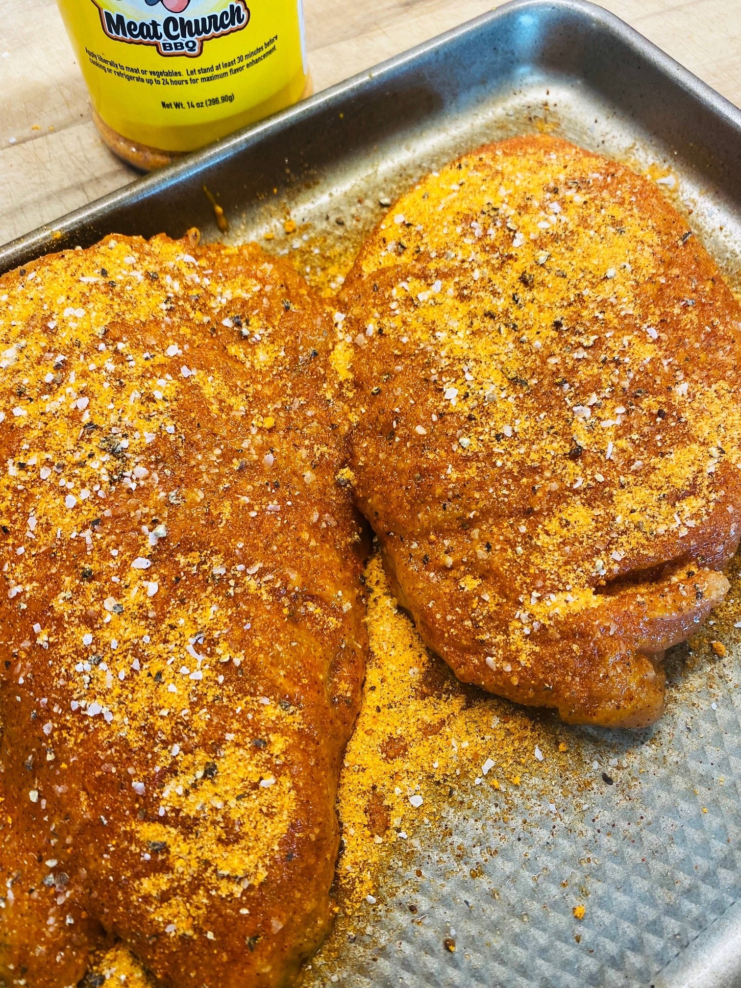 Traeger BBQ Turkey Tenderloins If You Give a Girl a Grill