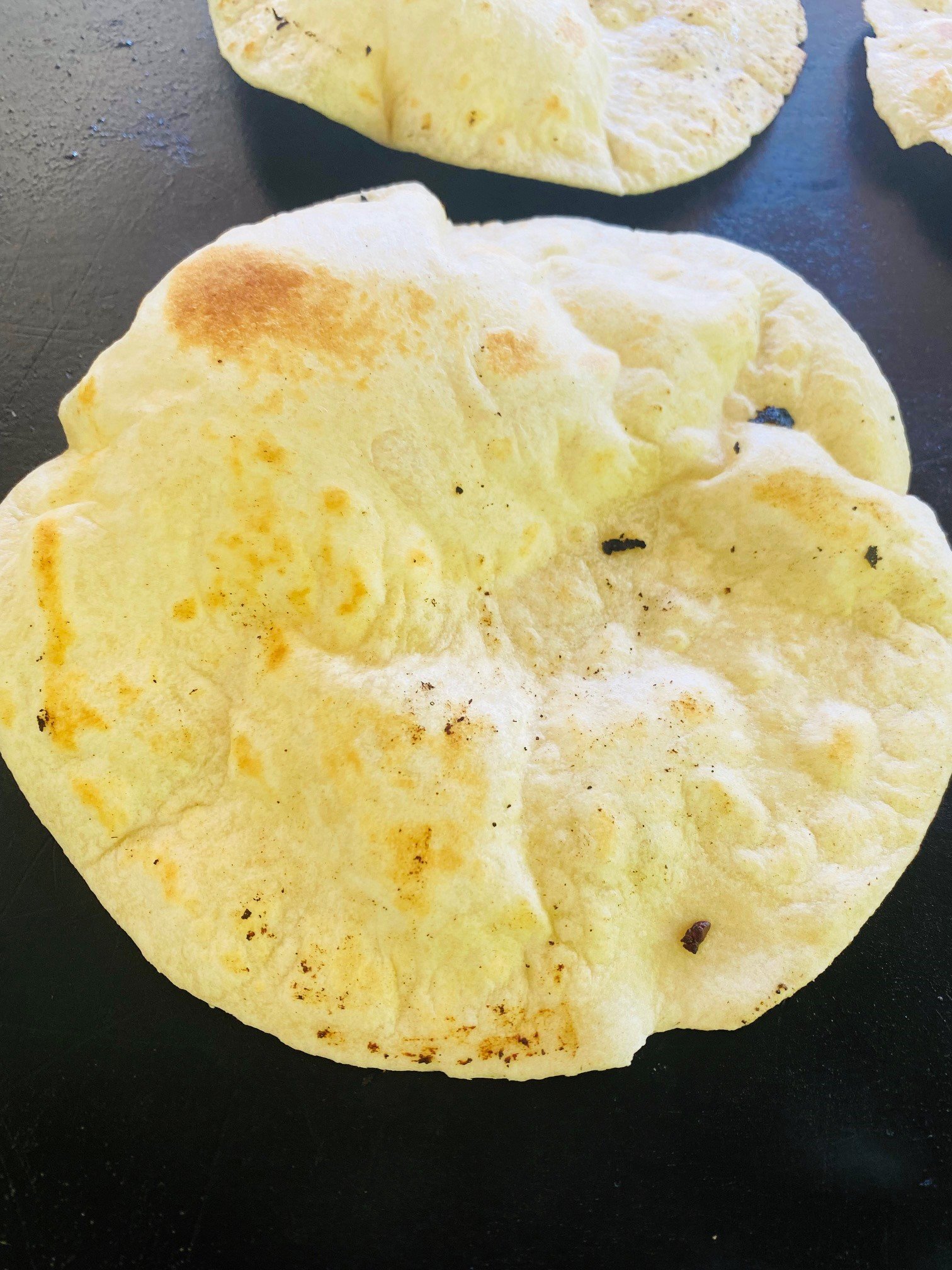 Blackstone Chorizo Breakfast Burritos If You Give a Girl a Grill