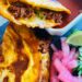 Blackstone Griddle Birria Tacos