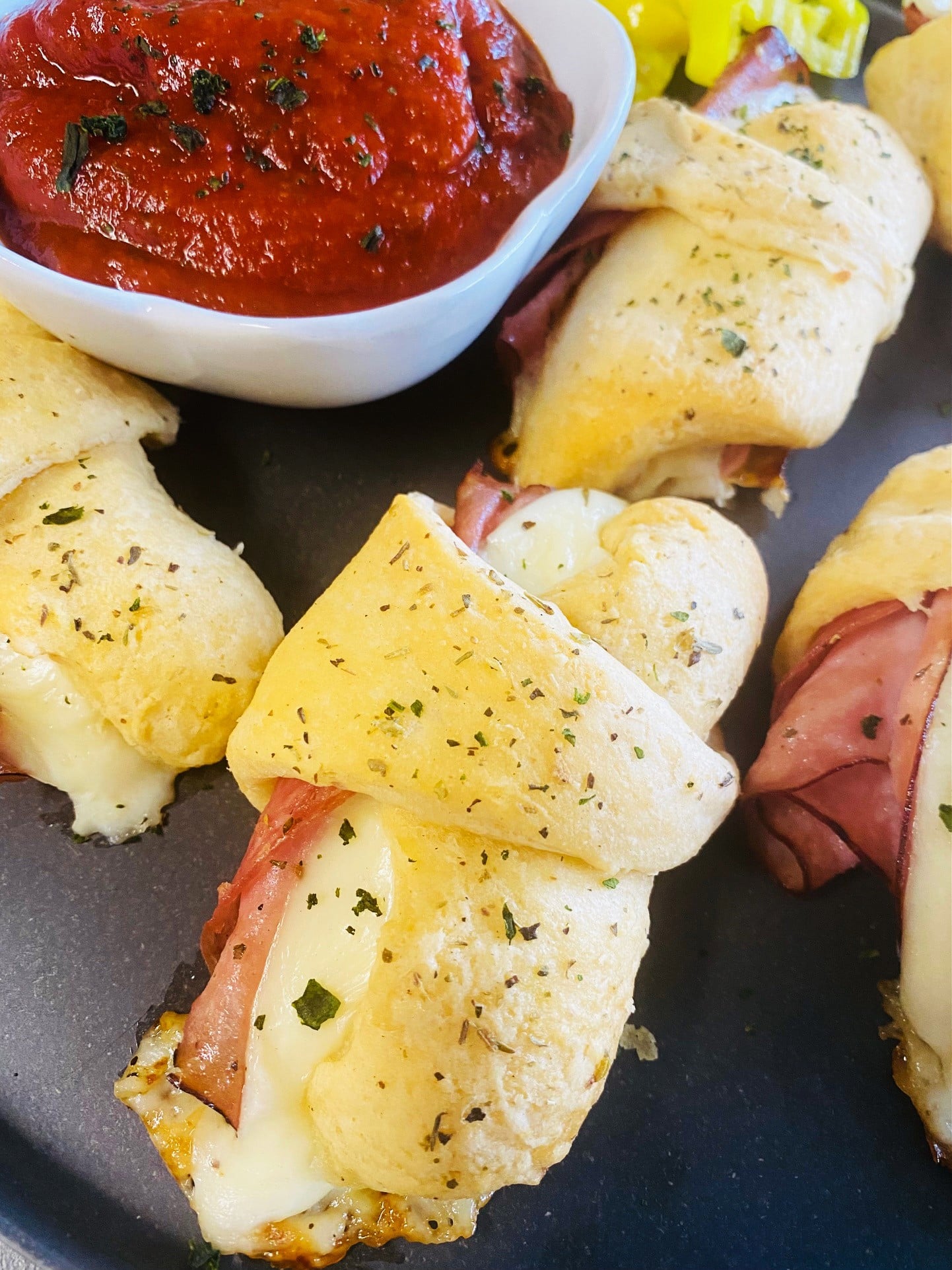 Traeger Italian Sub Roll Ups If You Give a Girl a Grill