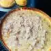 Traeger Biscuits and Sausage Gravy