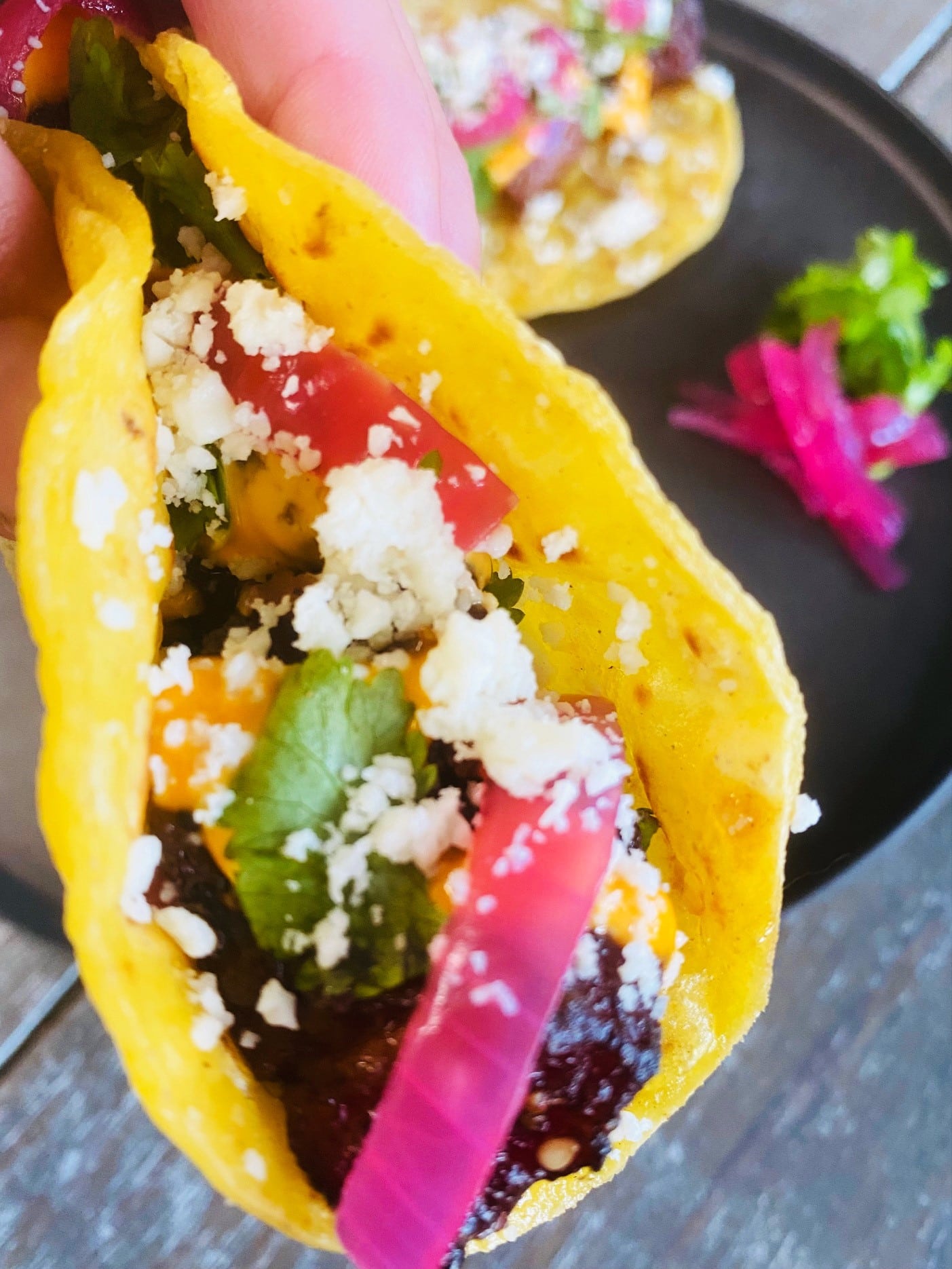 Smoked Pork Belly Tacos If You Give a Girl a Grill