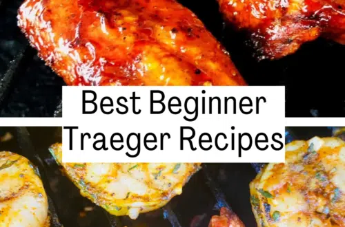 Best Beginner Traeger Recipes