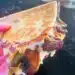 Philly Cheesesteak Quesadilla Griddle Recipe