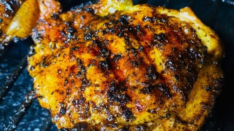 超グラトリ バインセット RICE28 CHICKEN RICE ROCKER Ninja Woodfire Grill | Chicken Sizzlers - YouTube