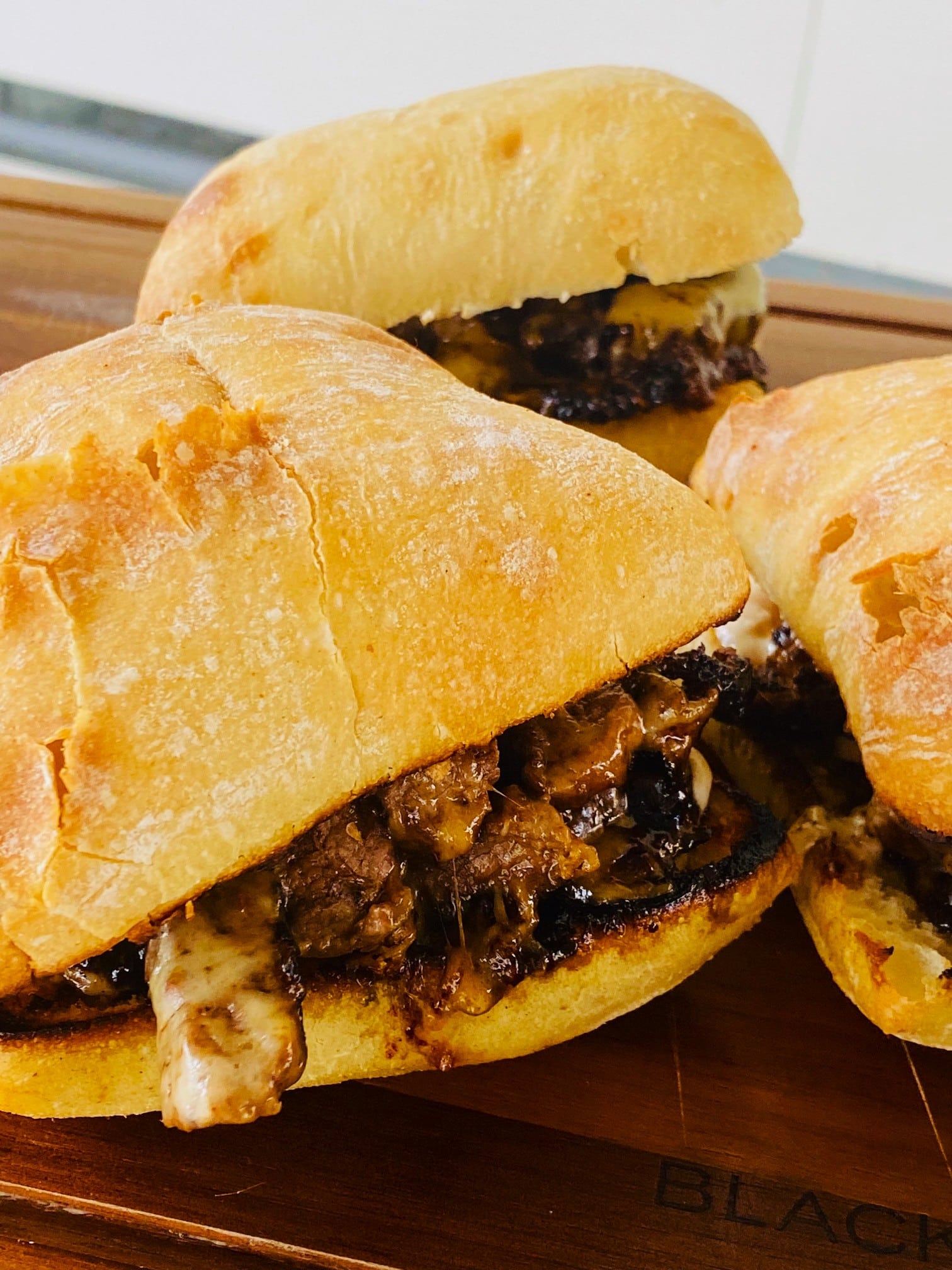 Shellstone Sandwich Best Blackstone Sandwich Recipes - If You Give a Girl a Grill