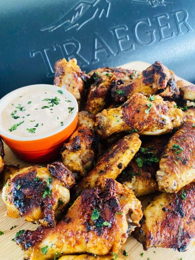 Favorite Pellet Grill Recipes