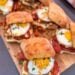 Blackstone Jambalaya Breakfast Sandwiches