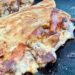 Blackstone Chicken Chorizo Pineapple Quesadillas