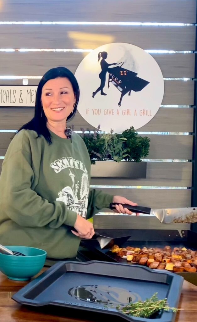 Blackstone Maple Mustard Chicken Sausage