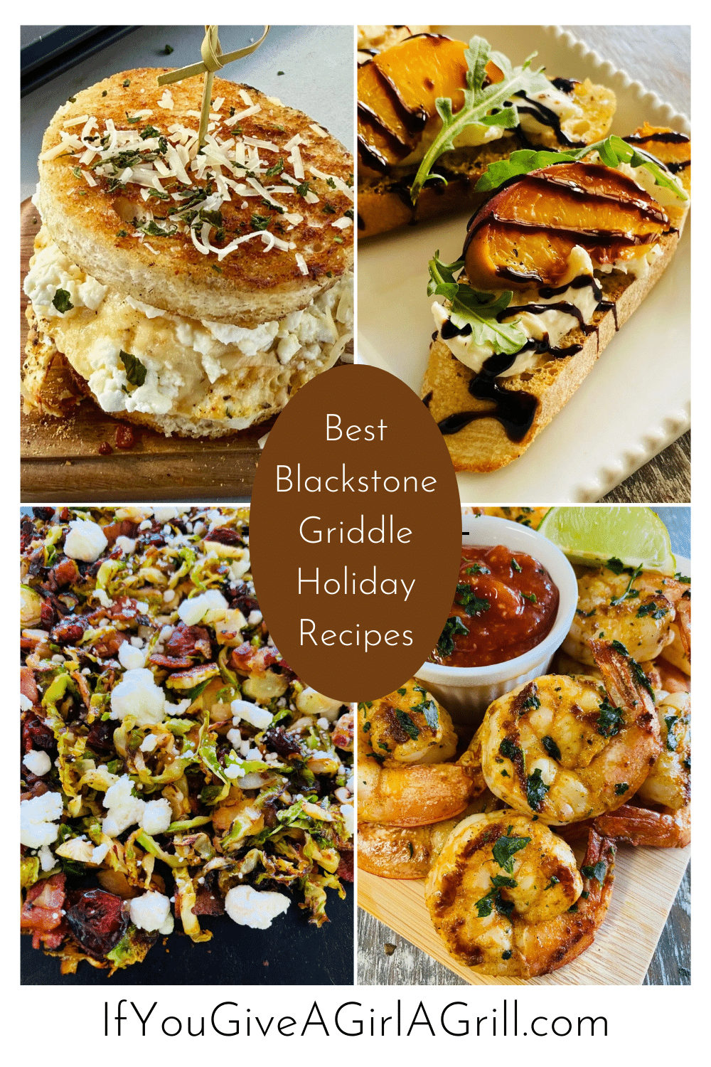 Best Blackstone Griddle Holiday Recipes