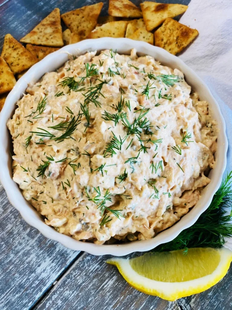 Holiday Appetizer Traeger Recipes