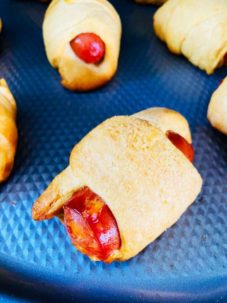 Holiday Appetizer Traeger Recipes