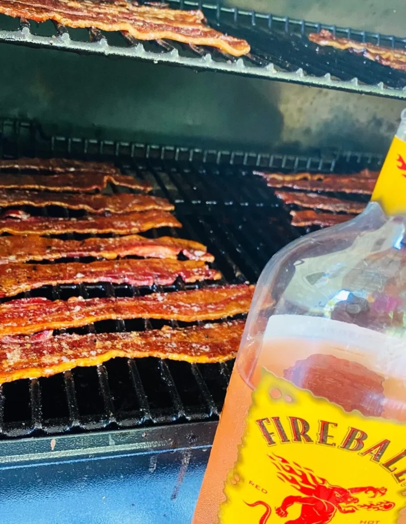 Holiday Appetizer Traeger Recipes