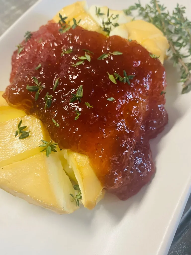 Holiday Appetizer Traeger Recipes