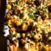 Blackstone Loaded Hibachi Fries