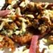 Blackstone Chorizo Breakfast Hash Browns
