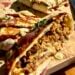 Blackstone Breakfast Chorizo Crunchwraps