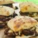Blackstone Korean Steak Sandwiches