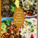 Healthy High Protein Blackstone Recipes