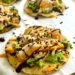 Blackstone Griddle Sushi Tostadas