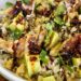 Blackstone Chili Crisp Potsticker Bowls