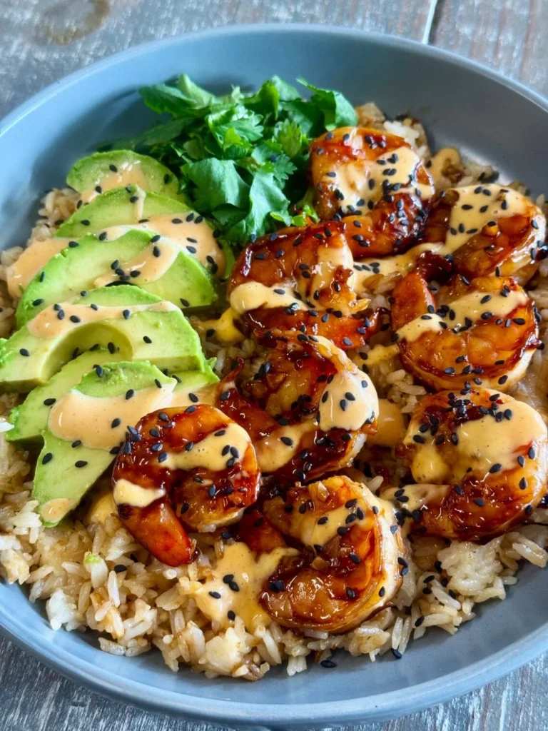 Healthy High Protein Blackstone Recipes