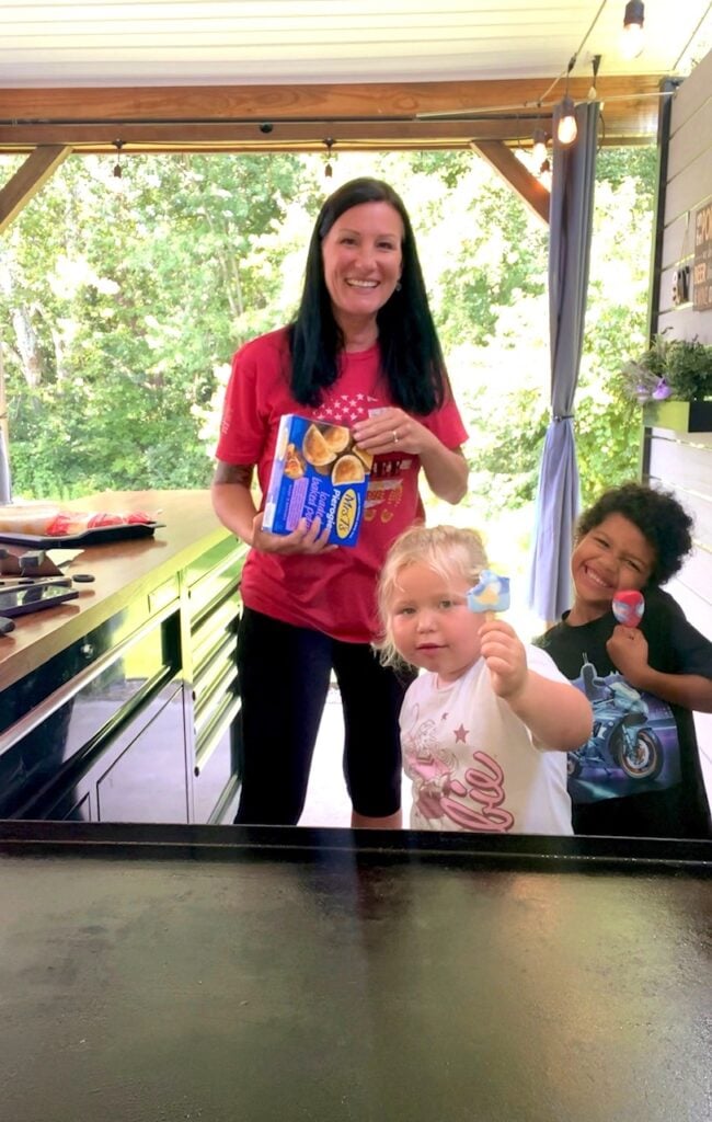 my helpers