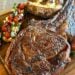 Blackstone Reverse Seared Tomahawk