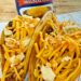 Blackstone Chili Dog Smashed Tacos
