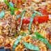 Blackstone Italian Orzo and Peppers