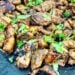 Blackstone Caribbean Jerk Chicken Bites