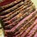 Smoked Chuck Roast Pastrami