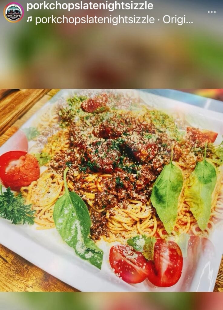 Movie Inspired Blackstone Recipes