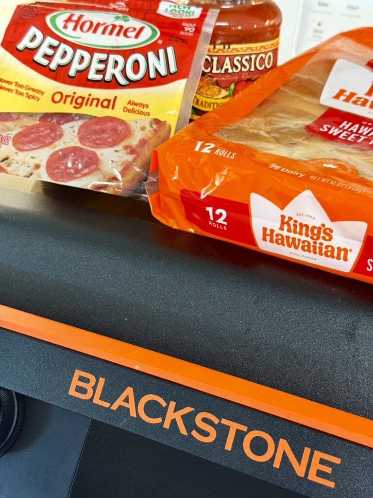 recipe ingredients