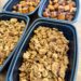 Blackstone Turkey Taco Sweet Potato Meal Prep