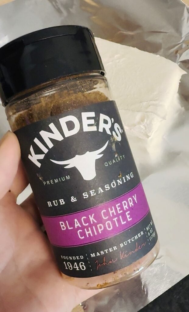 seasoning blend
