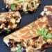 Blackstone Turkey Sweet Potato Tacos
