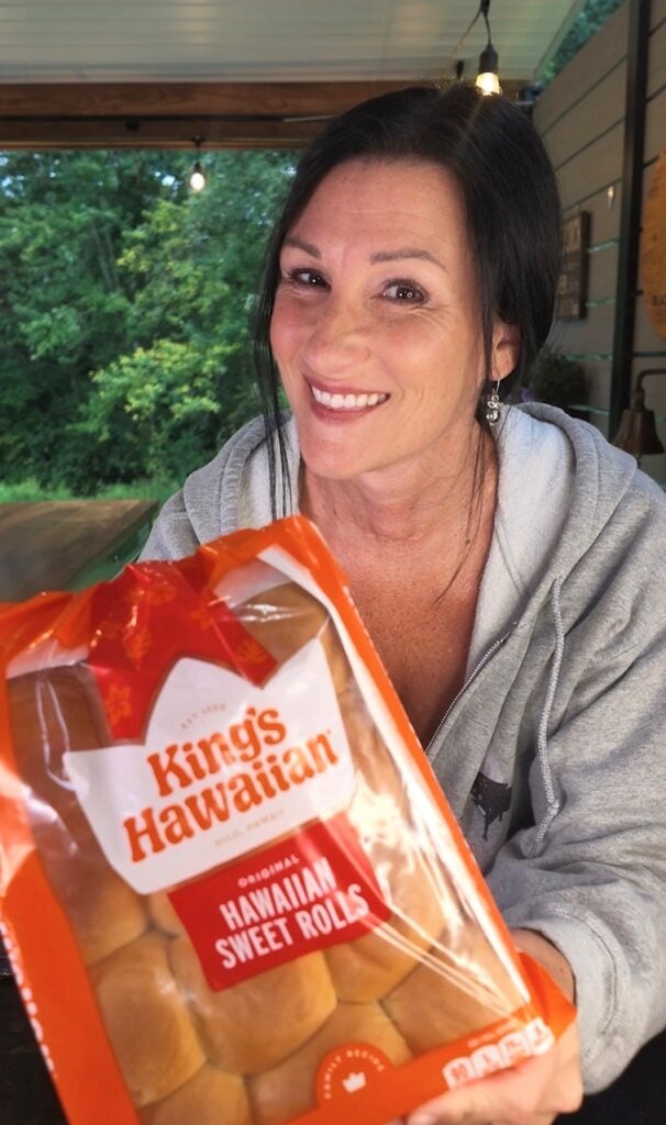 King's Hawaiian Rolls