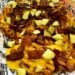 Blackstone Cheesy Bacon Pickle Fries