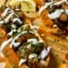 Blackstone Hot Honey Buffalo Shrimp Subs