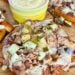 Blackstone Cuban Loaded Pretzels
