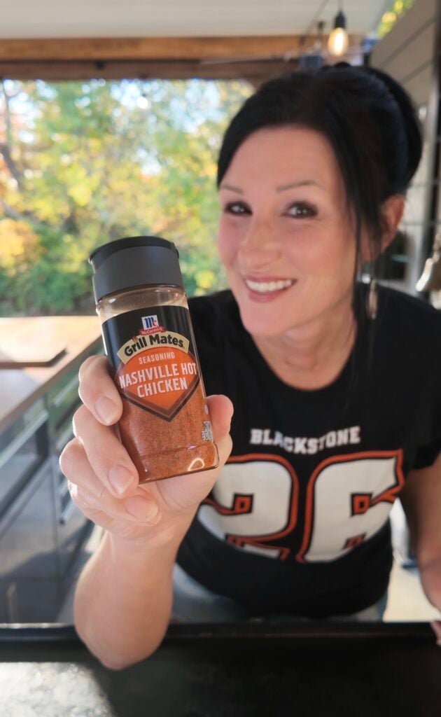 nashville hot seasoning